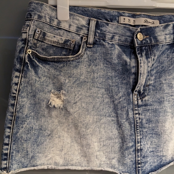 UK 18 skirt Primark - Picture 2 of 7